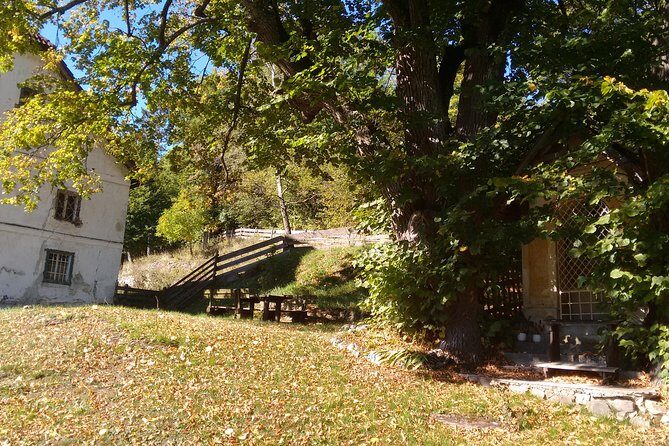 4-Hour Private Alpine Hiking Tour 'Matterhorn of the Prealps' - The Value of This Experience