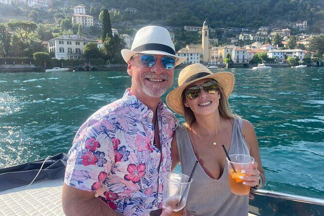 4 Hour Private and Guided Cruise on Lake Como by Mostes motorboat - An In-Depth Look at the Lake Como Private Cruise Experience