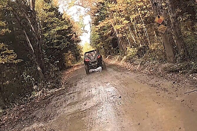 4-Hour Private ATV Riding Experience in Adirondacks - Pricing and Value
