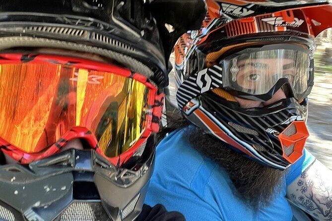 4-Hour Private ATV Riding Experience in Adirondacks - FAQ