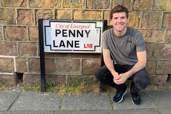 4 Hour Private Beatles Tour in Liverpool - A Detailed Look at the 4-Hour Beatles Tour