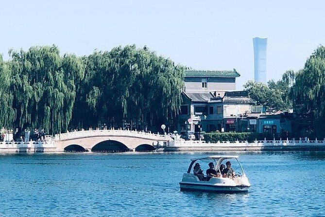 4-Hour Private Beijing Hutong Tour - Authenticity and Value for Money