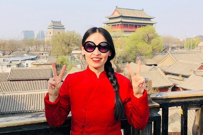 4-Hour Private Beijing Hutong Tour - Who Should Book This Tour?