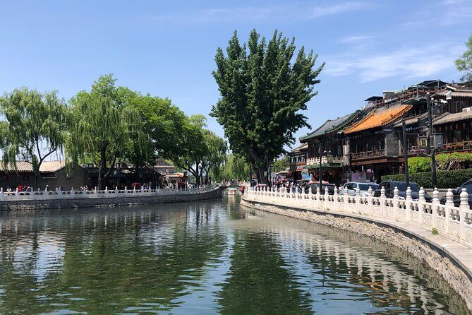 4-Hour Private Beijing Hutong Tour - Final Thoughts
