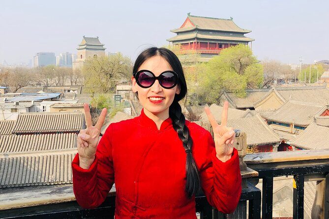 4-Hour Private Beijing Walking Tour of Lama Temple and Hutong - Exploring Beijing’s Top Spots in a Compact Time