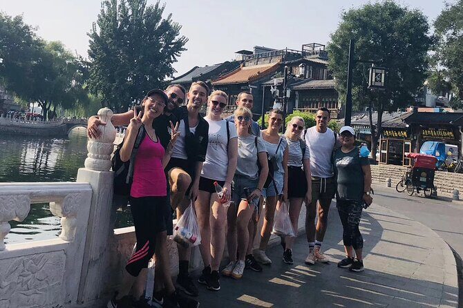 4-Hour Private Beijing Walking Tour of Lama Temple and Hutong - Who Will Love This Tour?