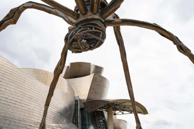 4-hour Private Bilbao City Walking Tour - Final Thoughts