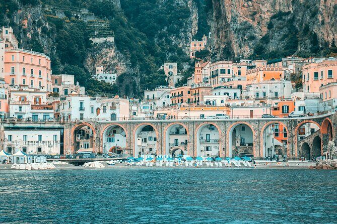 4-Hour Private Boat Experience From Positano - An In-Depth Look at the 4-Hour Private Boat Tour