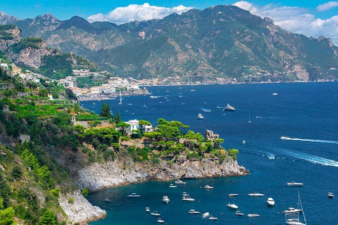4-Hour Private Boat Experience From Positano - Who Is This Tour Best Suited For?