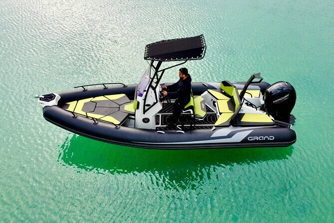4-Hour Private Boat Rental Without Skipper at Agios Nikolaos - Who Is This Tour Best For?