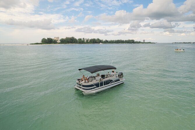 4 Hour Private Charter - Practical Tips for Your Sarasota Boat Day