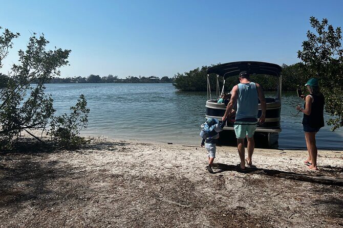 4 Hour Private Charter - Frequently Asked Questions