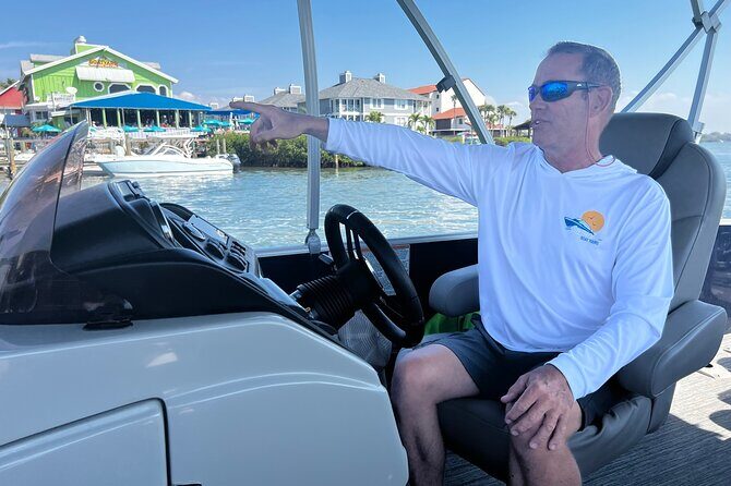 4 Hour Private Charter - Final Thoughts