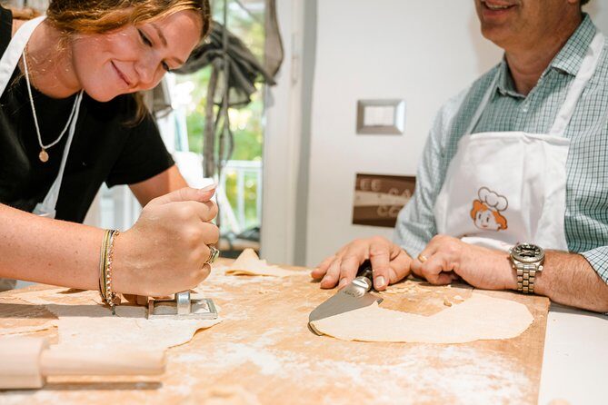 4 Hour Private Cooking Class with Tasting in Arezzo - The Experience from a Traveler’s Perspective