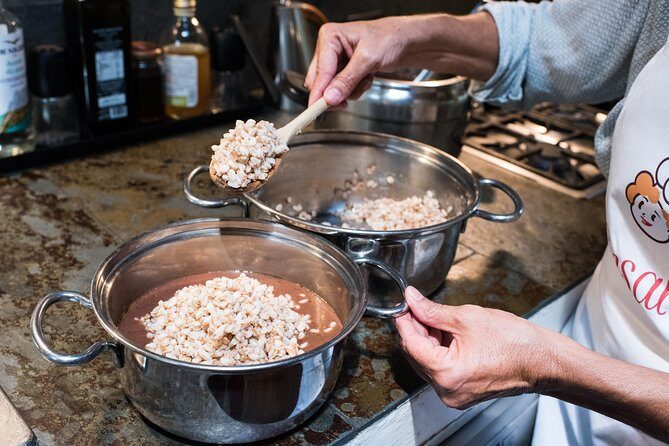 4 Hour Private Cooking Class with Tasting in Arezzo - Final Thoughts: Is It Worth It?