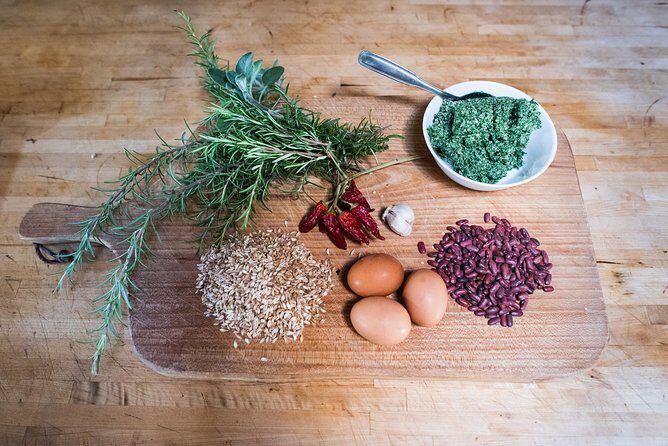 4 Hour Private Cooking Class with Tasting in Arezzo - FAQ