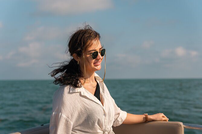 4-Hour Private Crab Island Tour in Fort Walton Beach - FAQ