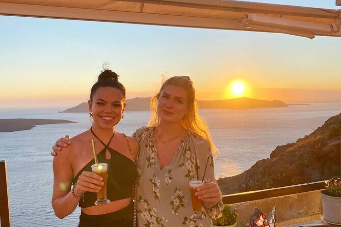 4-Hour Private Custom Santorini Tour - What Makes This Tour Stand Out?