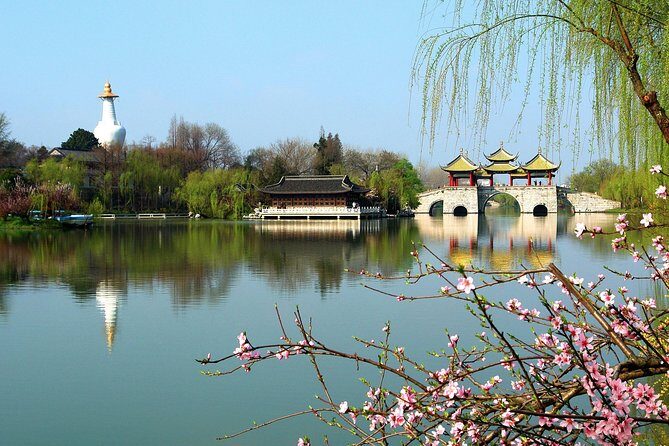 4-Hour Private Customized Yangzhou City Tour - Key Points