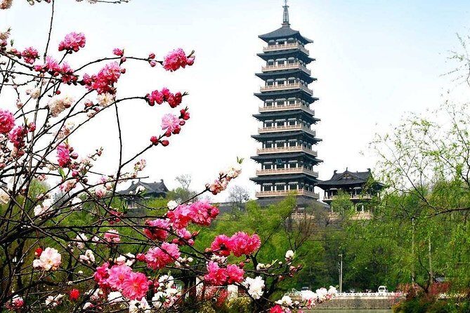 4-Hour Private Customized Yangzhou City Tour - Exploring Yangzhou’s Scenic and Cultural Treasures