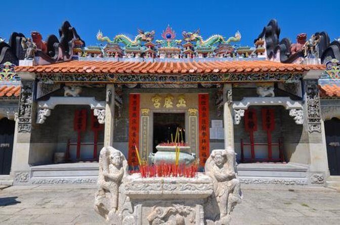 4-Hour Private Flexible Guangzhou City Tour with Dim-Sum Option - Who Will Appreciate This Tour?