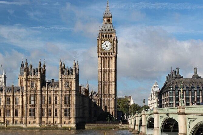 4-Hour Private Guided Tour of London on a Classic Itinerary - Insights from Reviewers