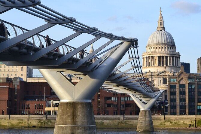 4-Hour Private Guided Tour of London on a Classic Itinerary - Final Thoughts: Is This Tour Right for You?