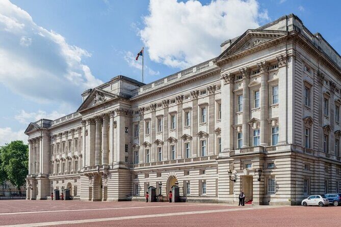 4-Hour Private Guided Tour of London on a Classic Itinerary - FAQ