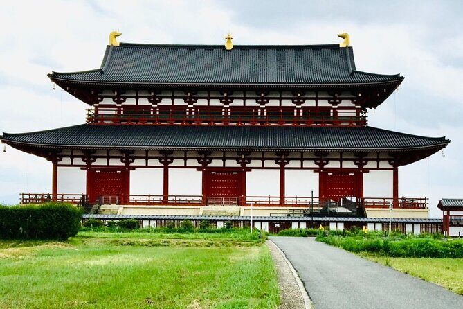 4-Hour Private Guided Tour to Nara Imperial Palace - Practical Details and Tips