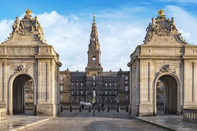 4-Hour Private Half-Day Frederiksborg Castle Tour - What to Expect from the Frederiksborg Castle Tour