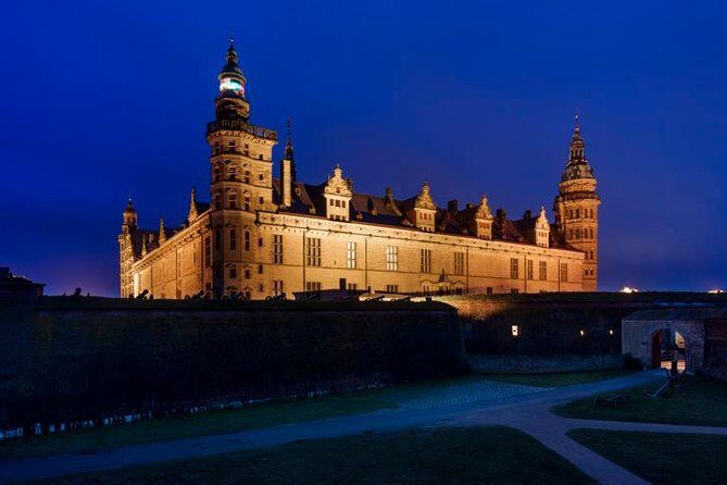 4-Hour Private Hamlet Castle Tour from Copenhagen - Is This Tour Worth the Price?