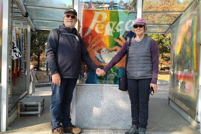 4 Hour Private Hiroshima City Walking Tour - Practical Considerations