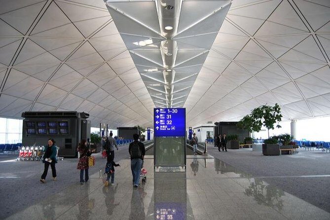 4-Hour Private Hong Kong Layover Tour - What to Expect on the Tour