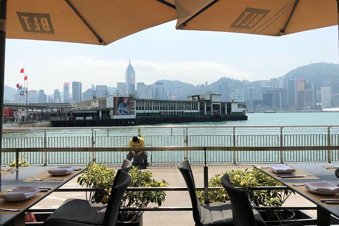 4-Hour Private Hong Kong Layover Tour - Authentic Experiences from Reviews