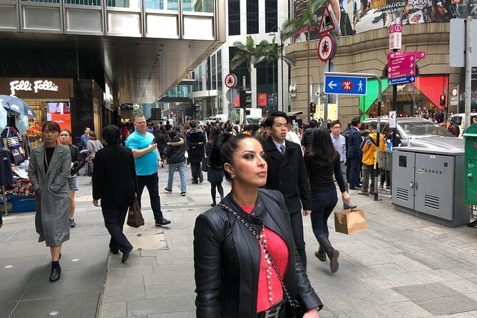 4-Hour Private Hong Kong Layover Tour - FAQ