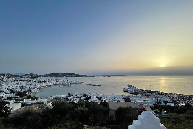 4 Hour Private Island Tour in Mykonos - Mykonos in a day - FAQ: Practical Questions About the 4-Hour Private Mykonos Tour