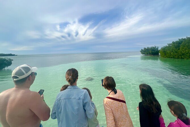 4-Hour Private Key West Boat Adventure | Snorkel and More! - An In-Depth Look at the 4-Hour Private Key West Boat Adventure