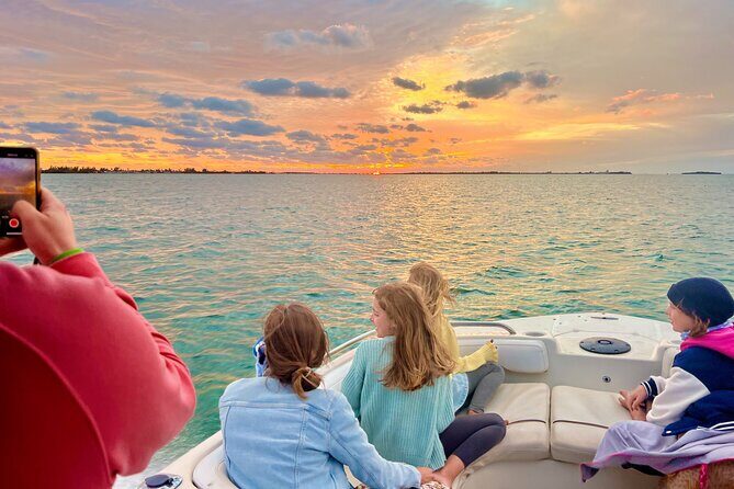 4-Hour Private Key West Boat Adventure | Snorkel and More! - Why This Tour Offers Great Value