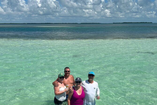 4-Hour Private Key West Boat Adventure | Snorkel and More! - Frequently Asked Questions