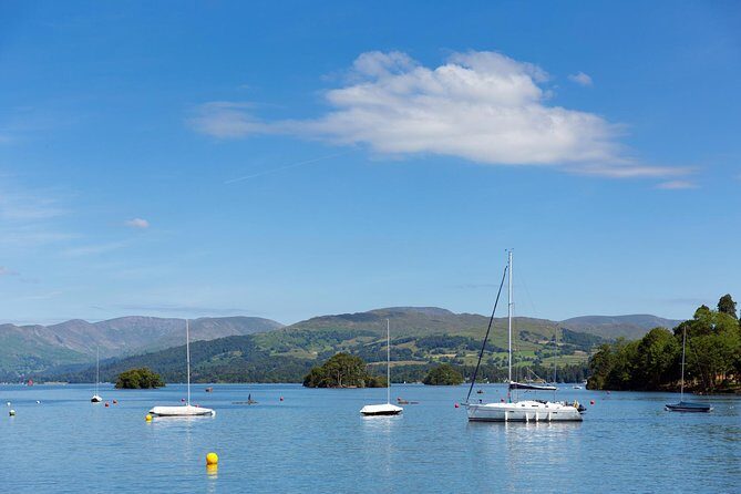 4 hour Private Lake District tour (tour B) - Who Is This Tour Best Suited For?
