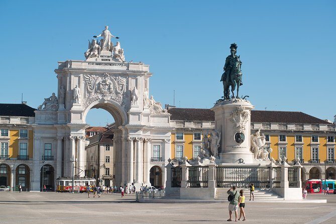 4-Hour Private Lisbon Highlights Tour - A Deep Dive into the Lisbon Highlights Tour