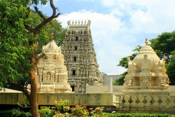 4-Hour Private Photowalk Tour in Bengaluru - Final Words