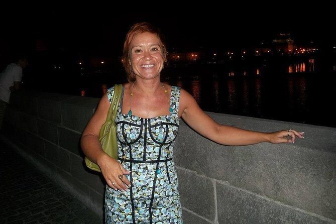 4-hour Private Prague by Night Tour - FAQ