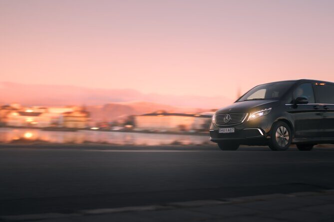 4-hour Private Reykjavik City Tour - Who Will Love This Tour?