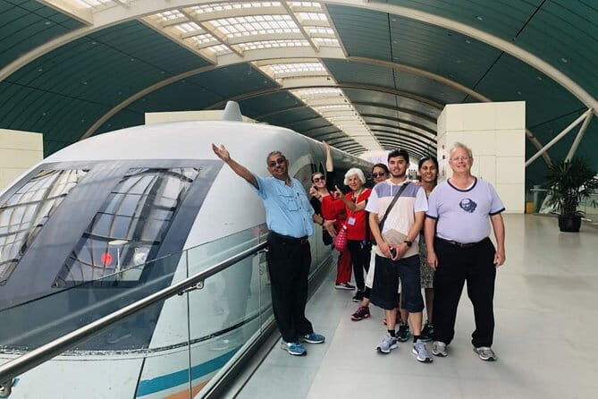 4-Hour Private Shanghai Leisure Tour with Maglev Train Ride and Night Cruise - Why This Tour Offers Real Value