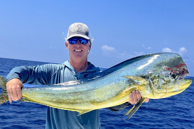 4 Hour Private Sunset Fishing Charter - Who Is This Tour Best For?