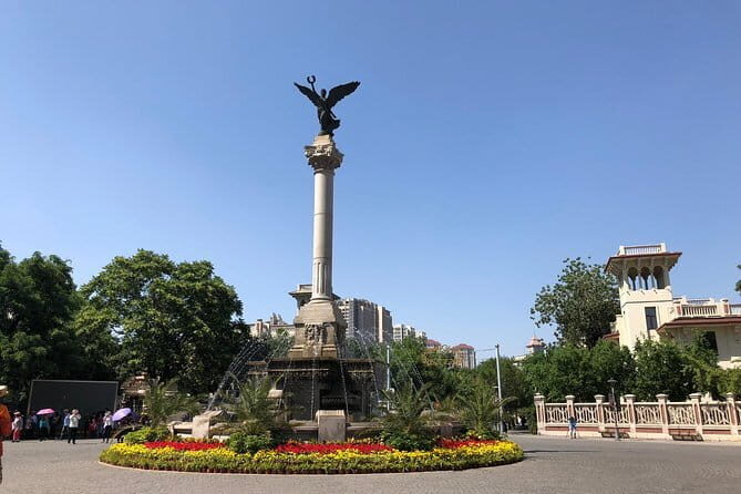 4-Hour Private Tianjin Walking Tour with Dim Sum - An In-Depth Look at the Tour