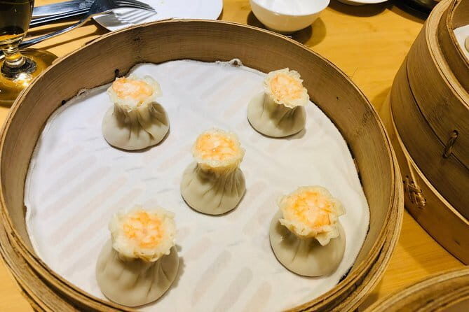 4-Hour Private Tianjin Walking Tour with Dim Sum - FAQs