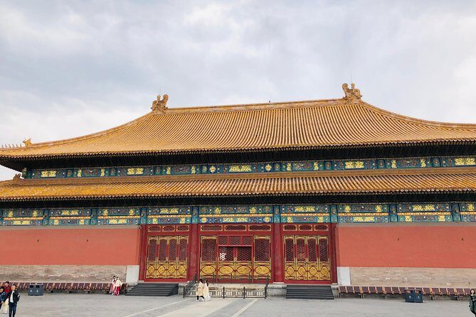 4-Hour Private Tour: Forbidden City, Tiananmen Square and Clock Museum - FAQs