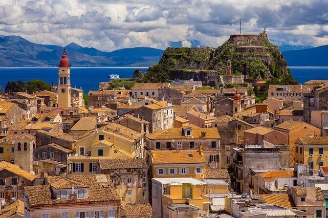 4 Hour Private Tour in Paleokastritsa - A Deep Dive into the Tour Experience